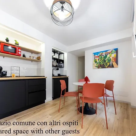 Casa Zio Lele *