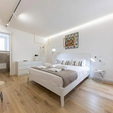 Casa Zio Lele Séjour chez l'habitant