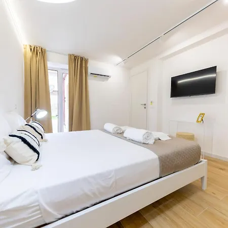Séjour chez l'habitant Casa Zio Lele