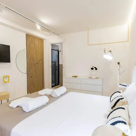 Casa Zio Lele Séjour chez l'habitant *