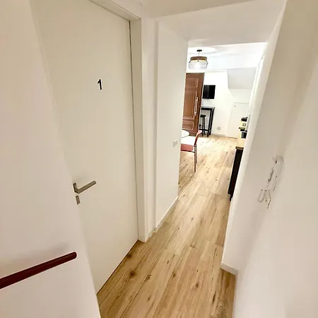 Privat bolig Casa Zio Lele