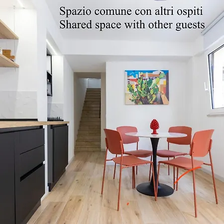 Casa Zio Lele * Cefalù