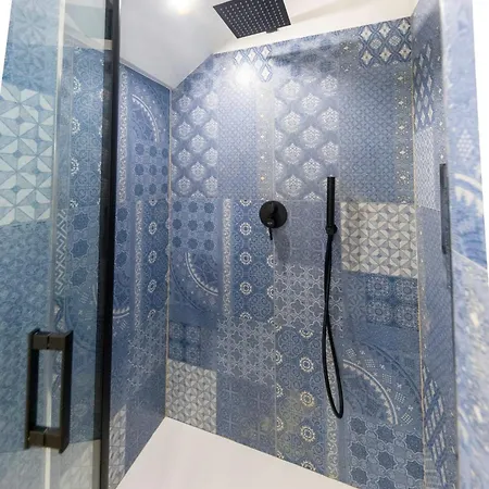 Privat bolig Casa Zio Lele *