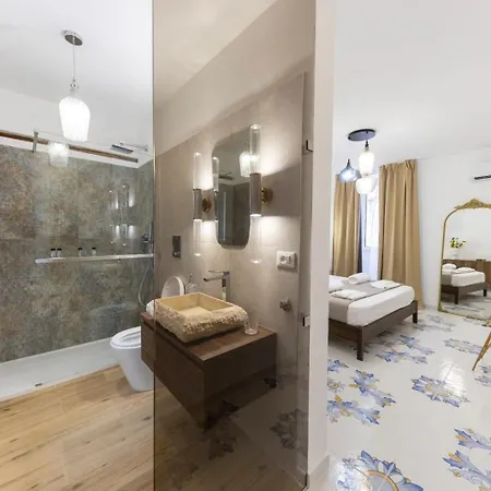 Casa Zio Lele Privat bolig
