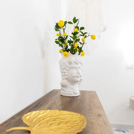 Privat bolig Casa Zio Lele Cefalù