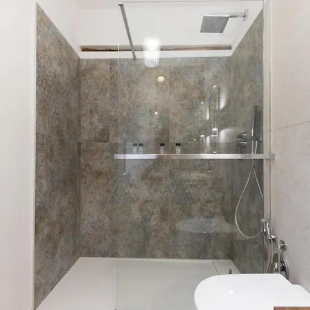 Privat bolig Casa Zio Lele *