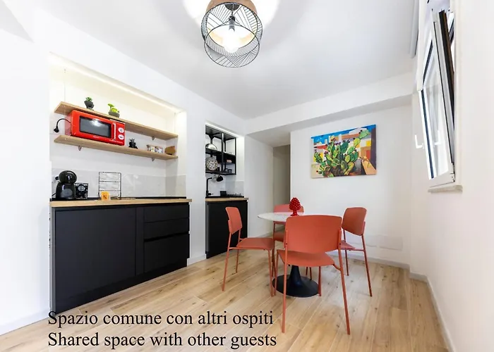 Casa Zio Lele *