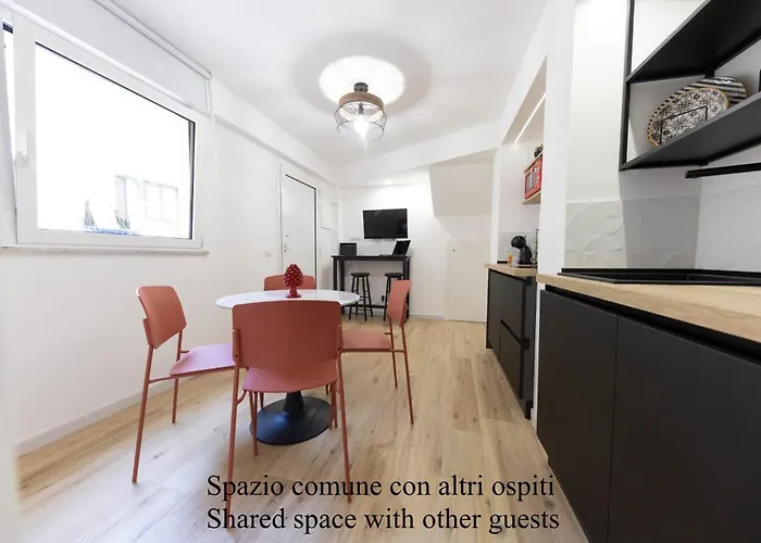 Homestay szállás Casa Zio Lele