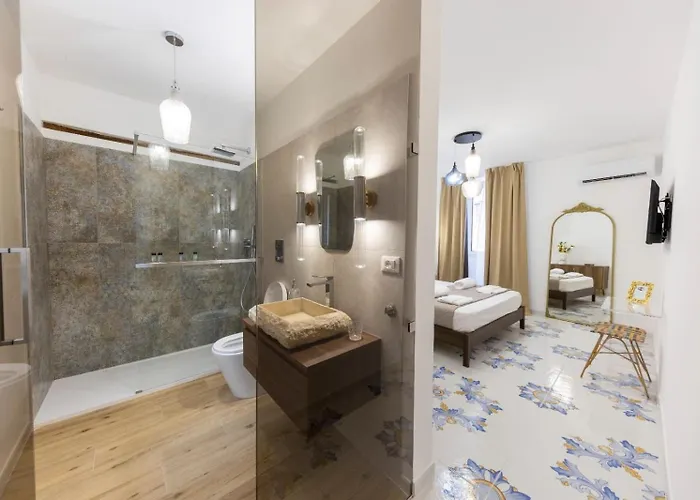 Casa Zio Lele Homestay szállás