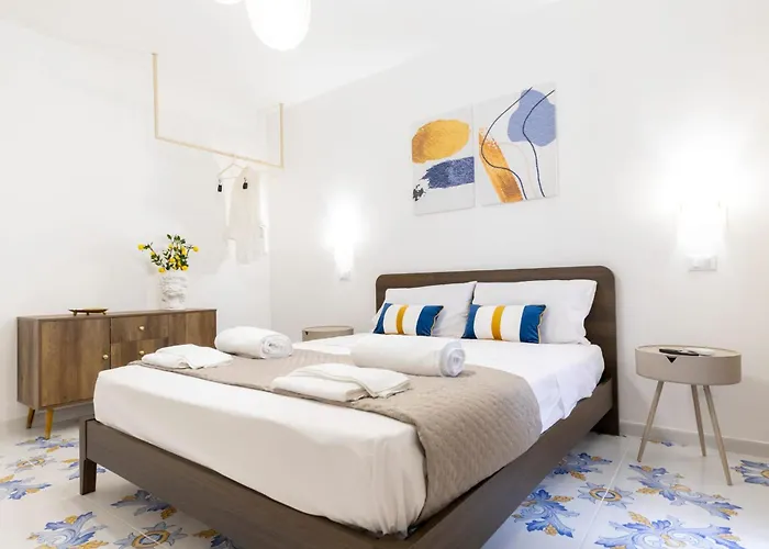 Casa Zio Lele Homestay szállás