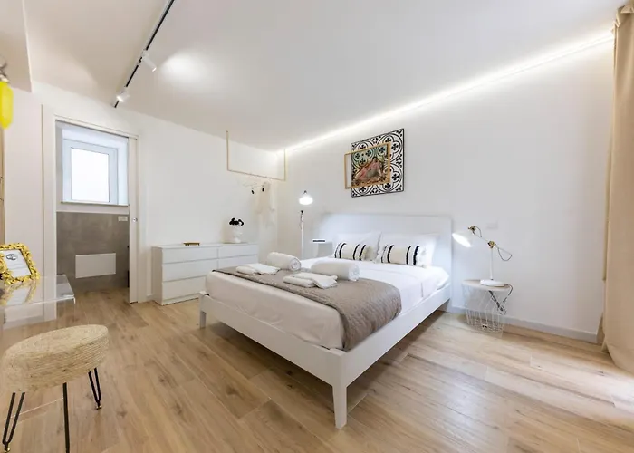 Casa Zio Lele Homestay szállás