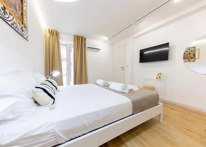 Homestay szállás Casa Zio Lele